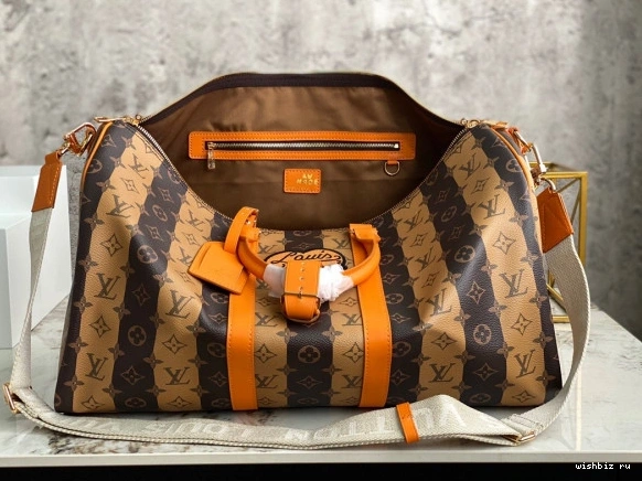 WIS LOUIS KEEPALL VUITTON BANDOULIÈRE 50 1226